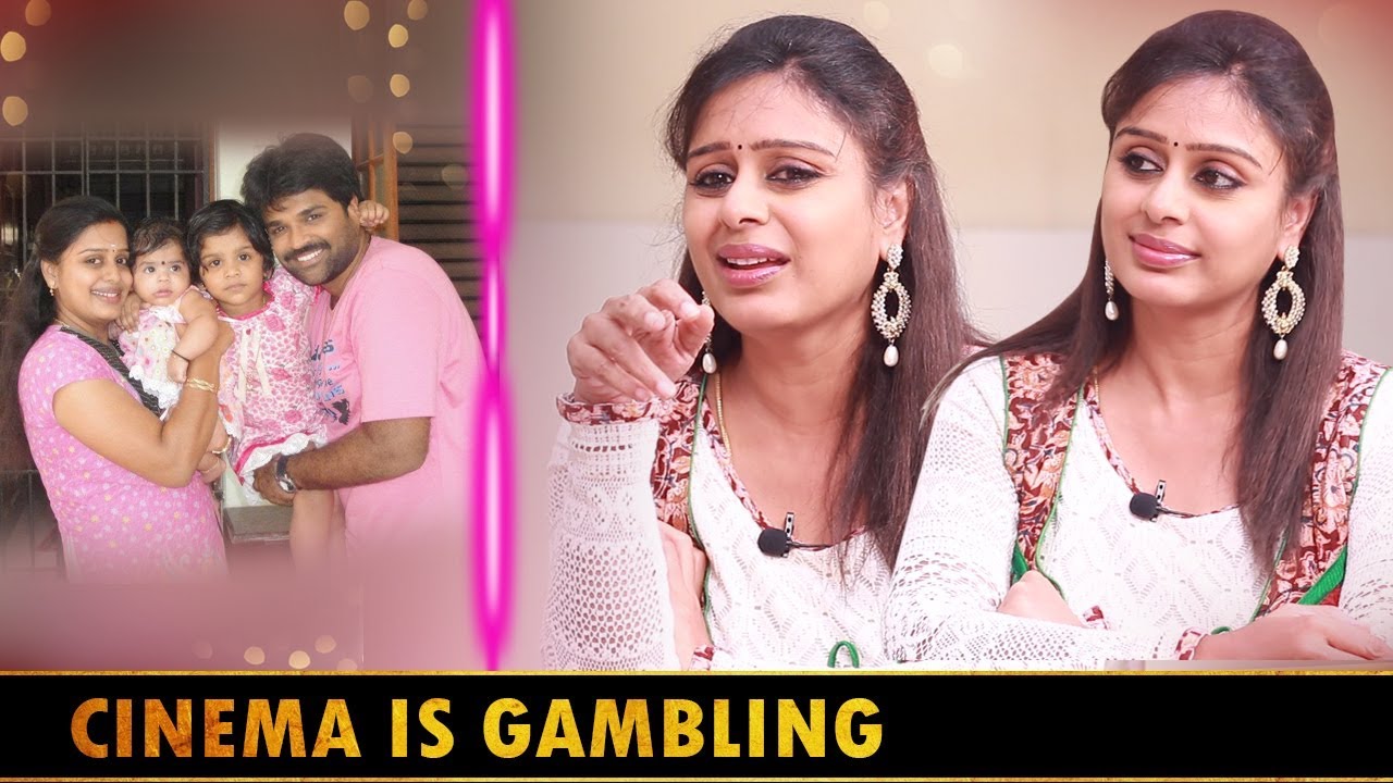 சென்னைல தங்குறதுக்கு கூட இடமில்லாம கஷ்டப்பட்டிருக்கேன் | Actress Latha Rao Interview