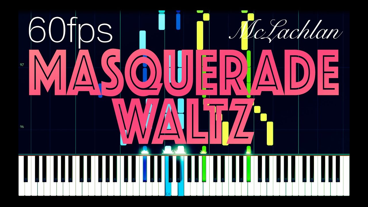 Waltz from 