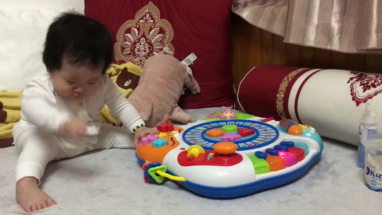 Topmo chơi đàn 07/01/2017