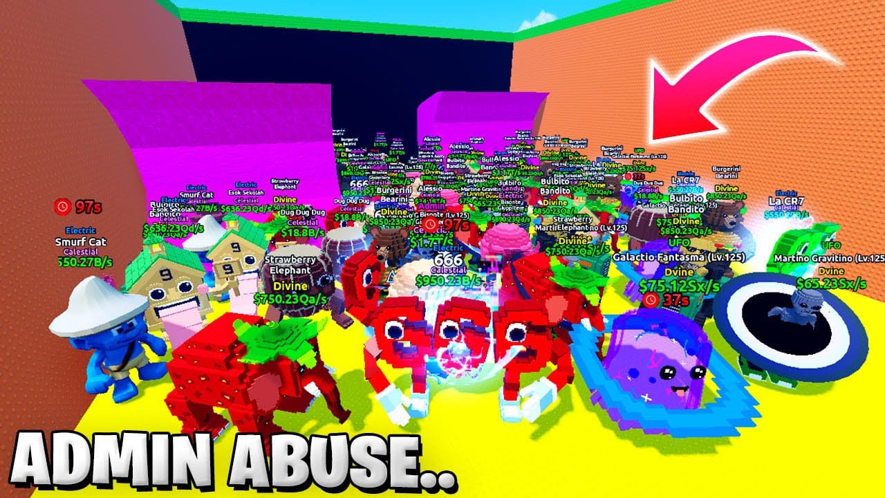 ROBLOX Escape Tsunami For Brainrots FUNNY MOMENTS - Brainrot Roblox (MEMES) #3