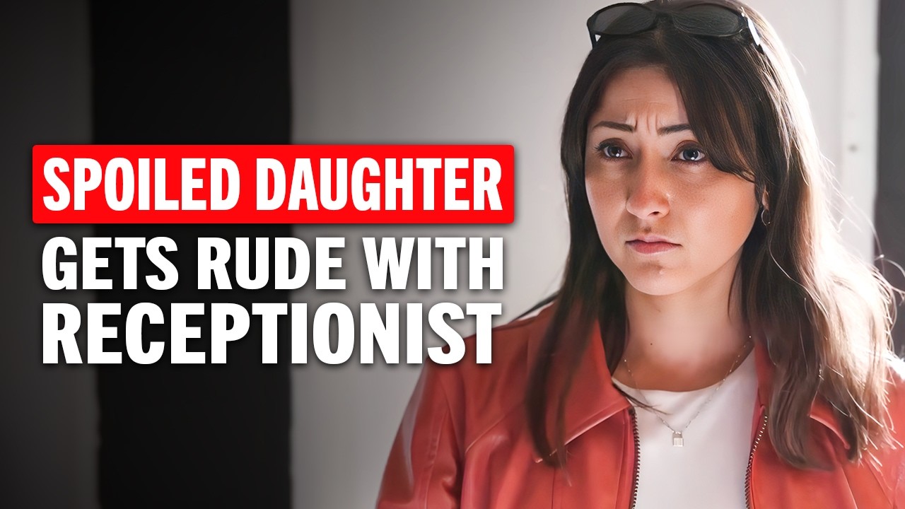 Disrespectful Daughters Go Too Far With Hotel Staff (Compilation)
