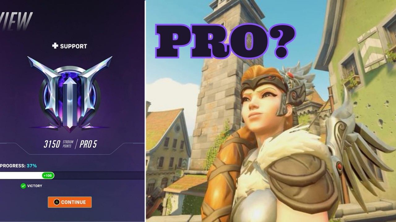 FINALMENTE chegamos ao PRO!! | RUMO AO RANK UP !