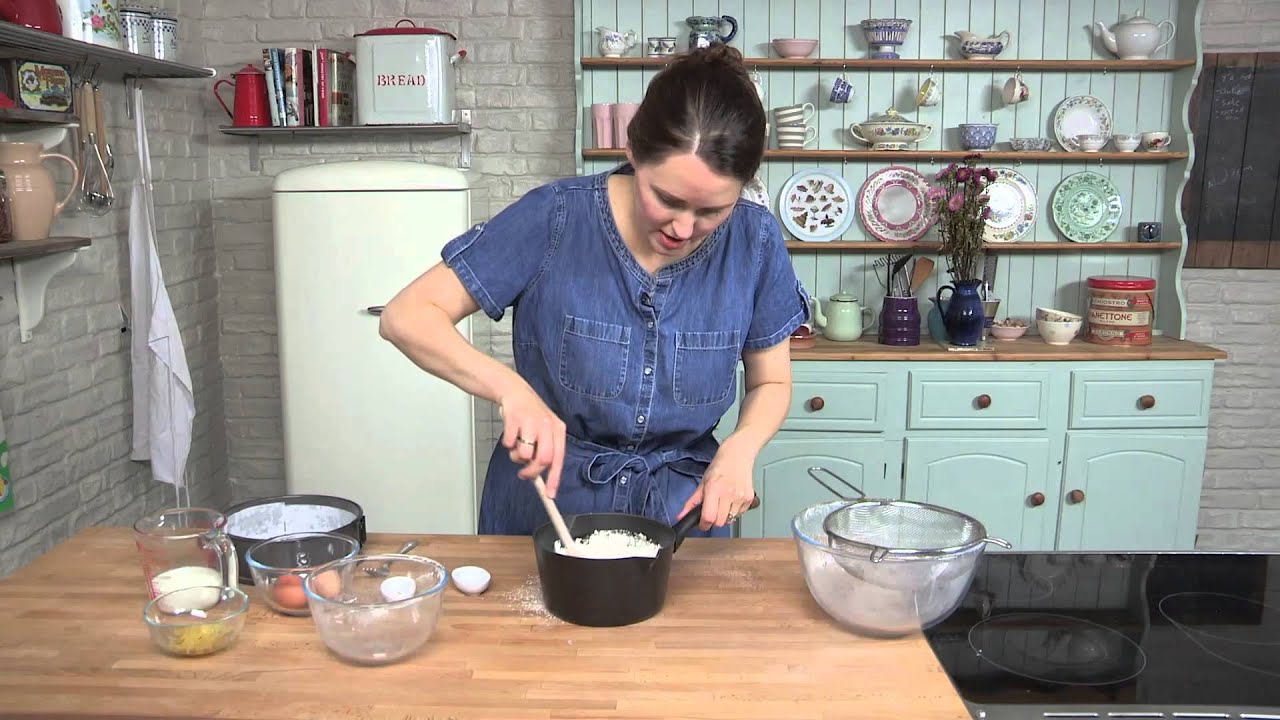 Ginger Cake | Keep Calm And Bake