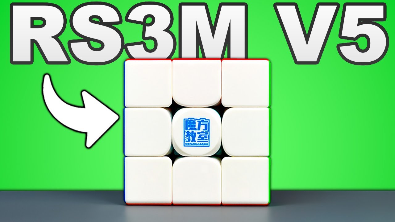 Шариковый сердечник RS3M V5: просто невероятно!