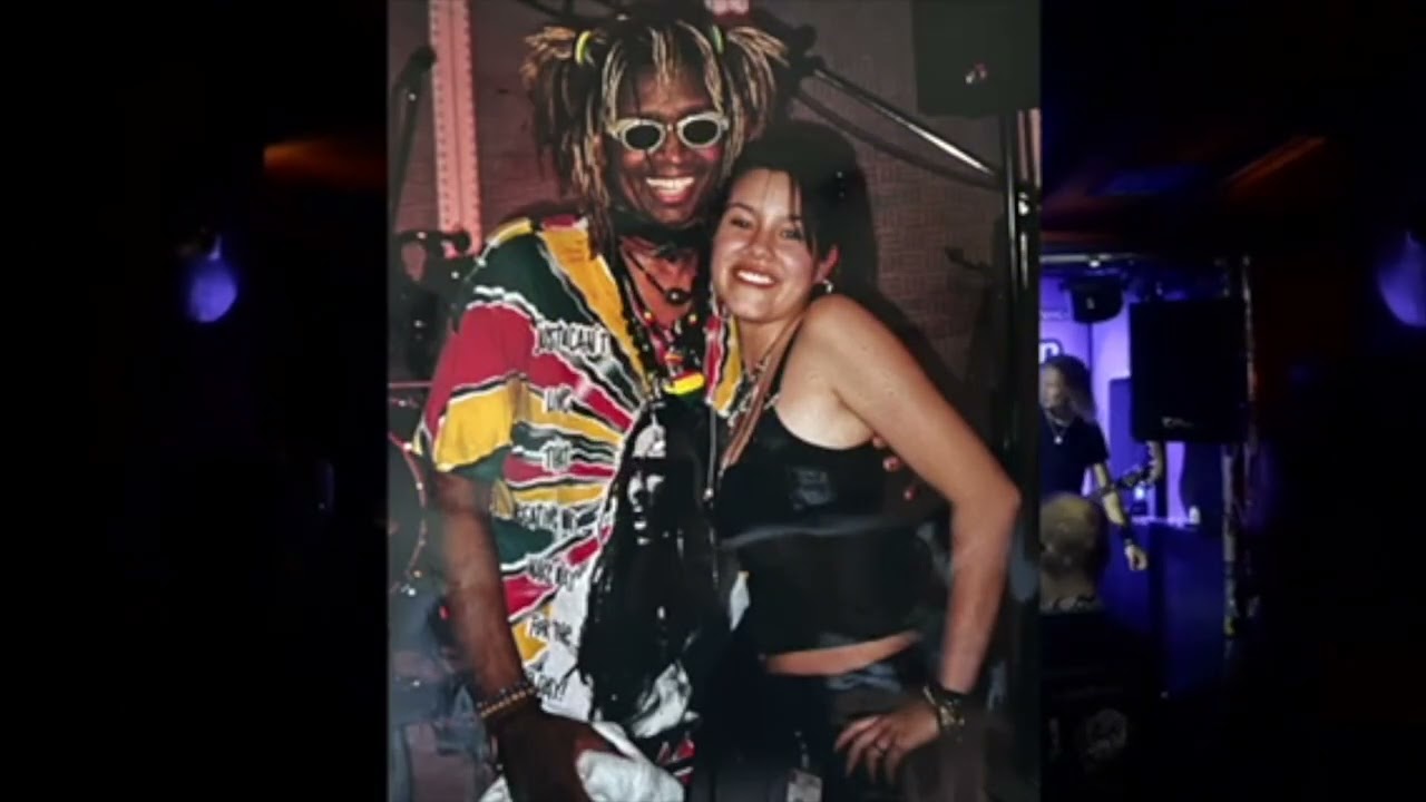 TM Stevens tribute video