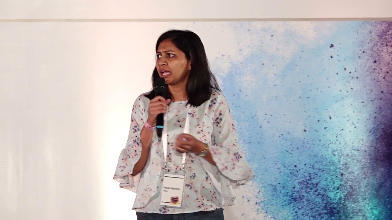 Vasuta Agarwal, InMobi on Gross National Happiness vs. Gross National Product