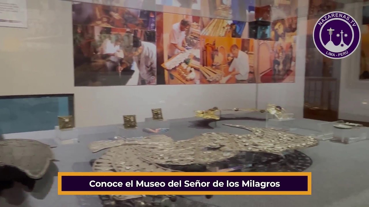 NAZARENAS TV - Domingo 22 de Febrero del 2026
