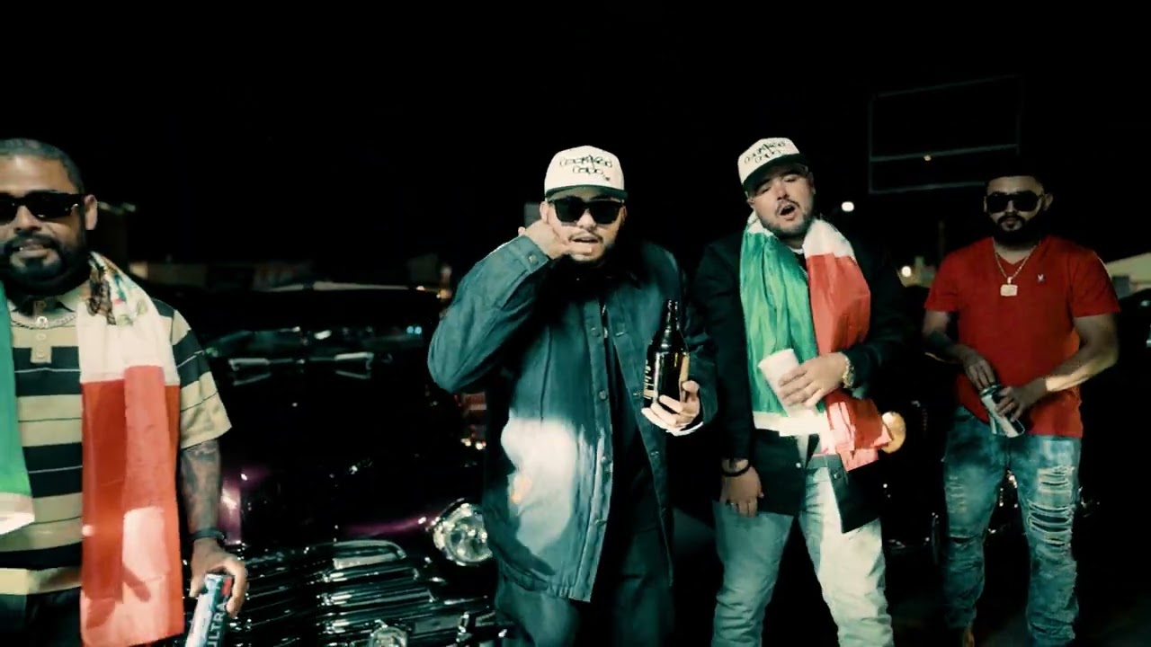 ESTA NOCHE El Sotelo,97Boy