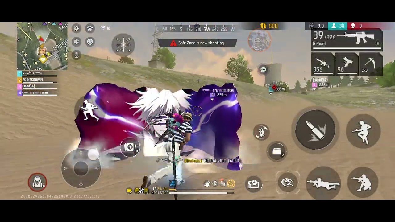 BR rank push|pinpointgamingyt