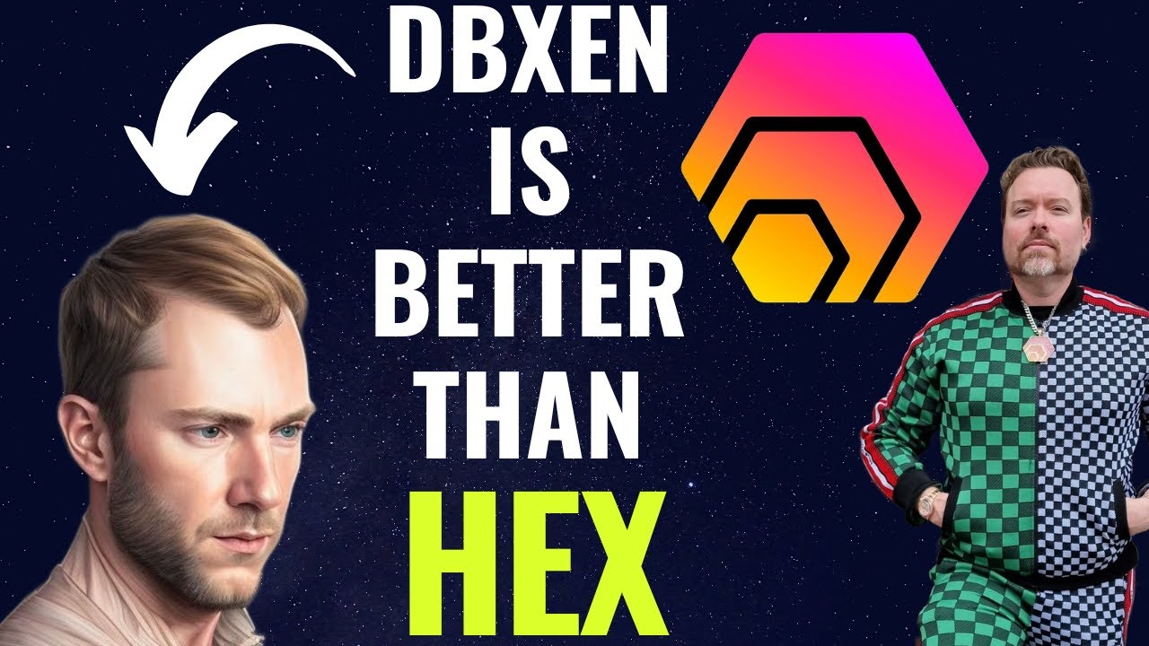 IS DBXEN BETTER THAN HEX ?  JACK LEVIN SAYS THE UNTHINKABLE TO RICHARD HEART
