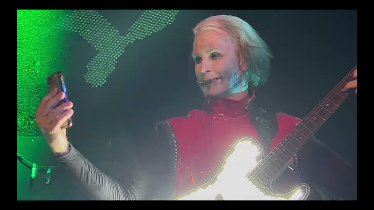 John 5 - Medley @TheNileTheater in Mesa, AZ on August 25th, 2022