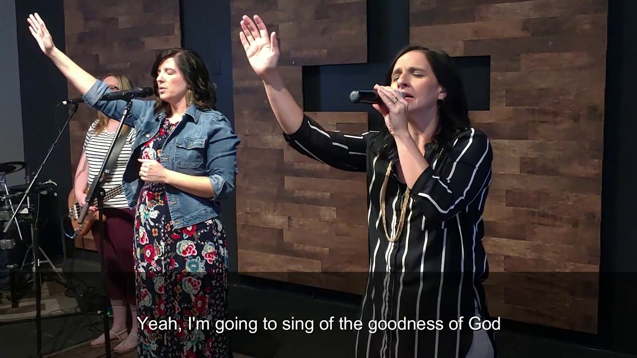 When and How We Should Pray |  Crossroads Church Online with Phil Jefferson
