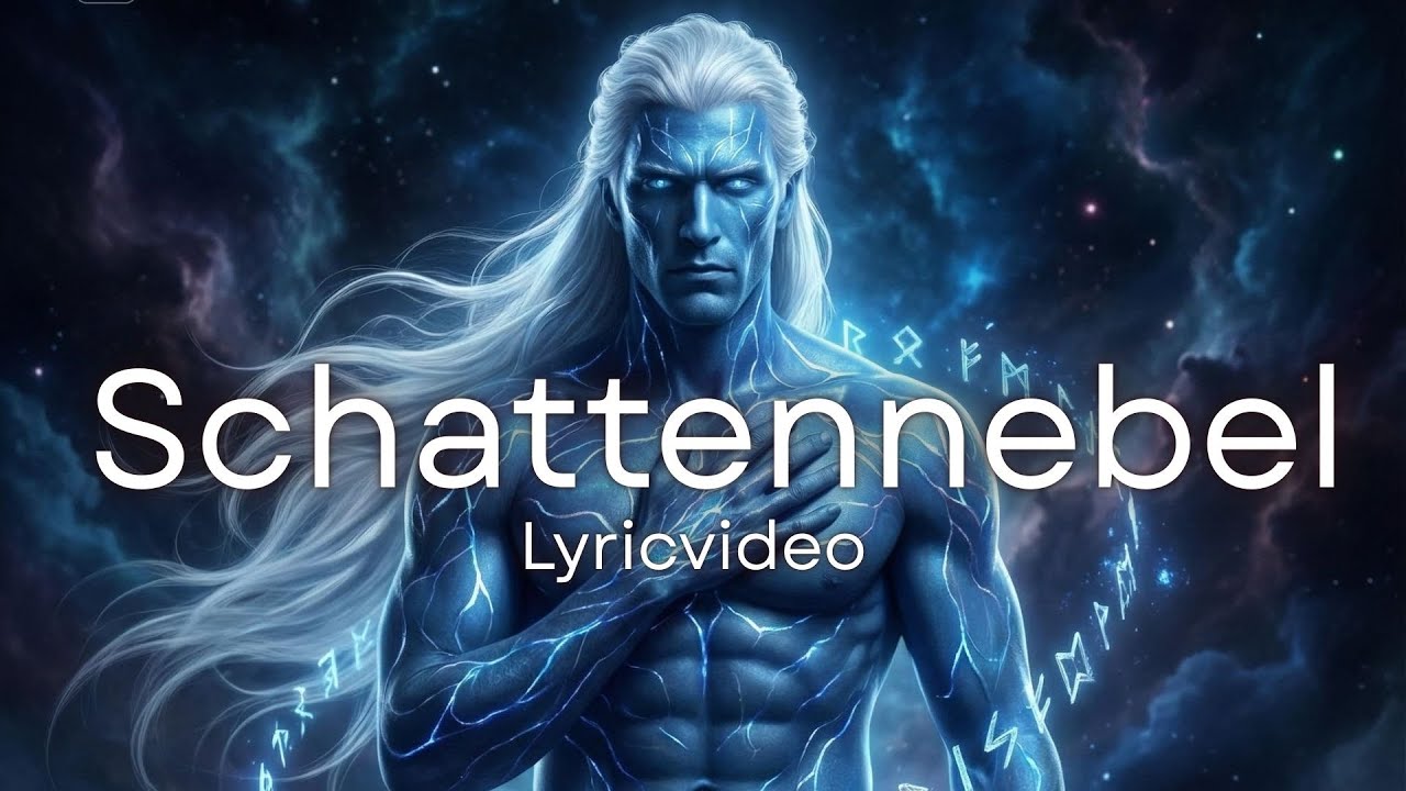 Schattennebel - Lyricvideo