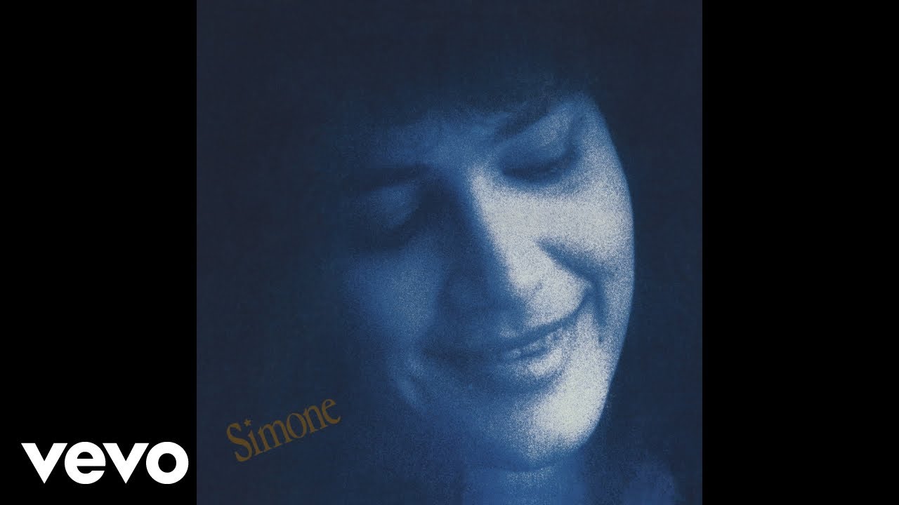 Simone - O Amanhã (Áudio Oficial)