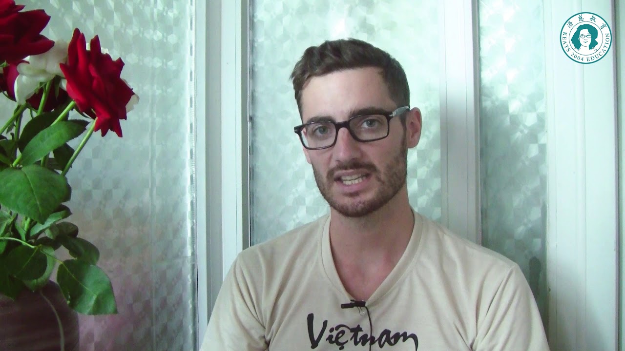 Richard (UK)'s Testimonial for Keats School