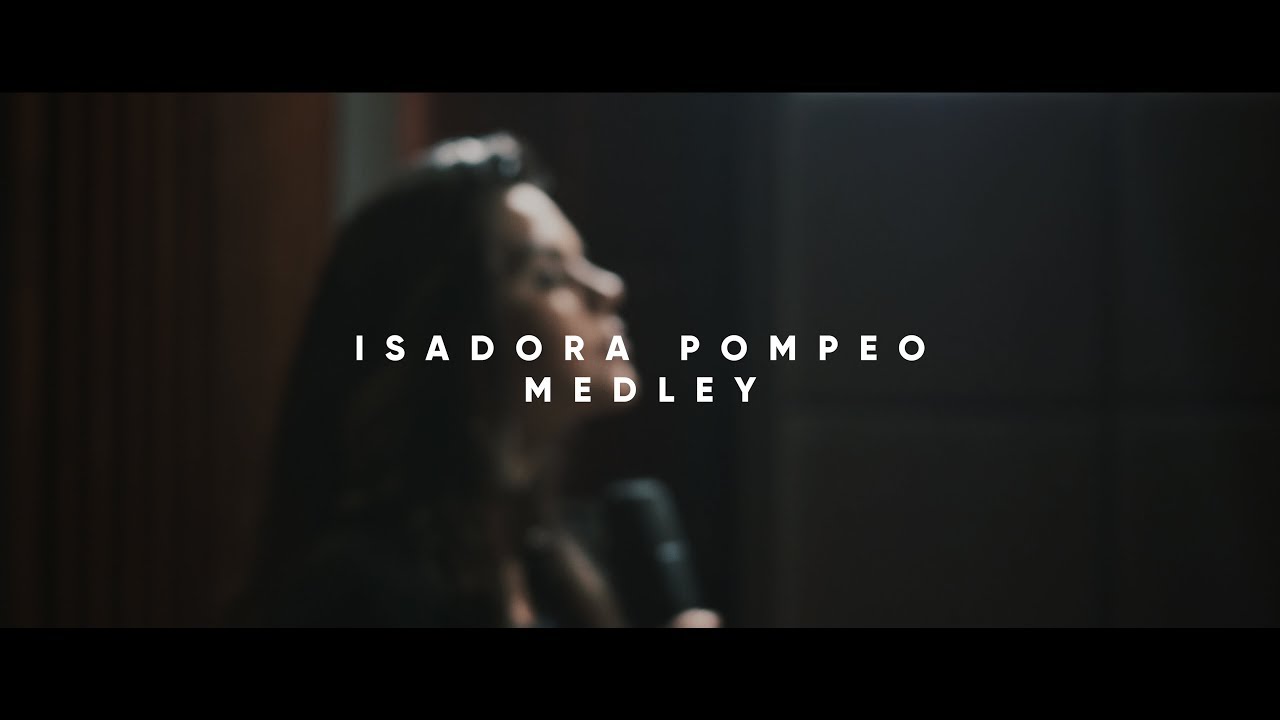 DEEP STUDIO | Isadora Pompeo Medley