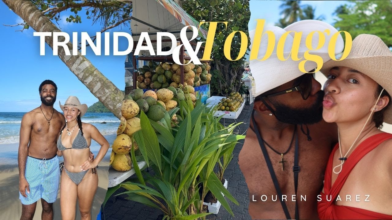 Trinidad & Tobago