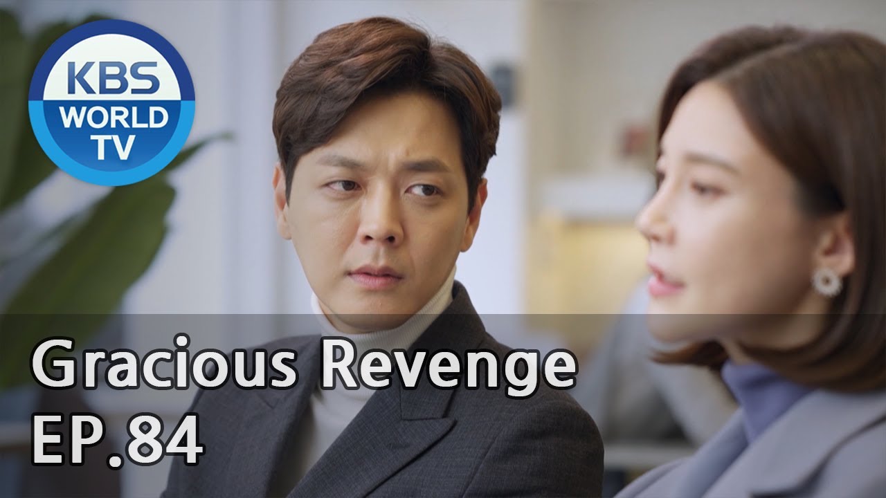 Gracious Revenge | 우아한 모녀 EP.84 [ENG, CHN / 2020.03.09]