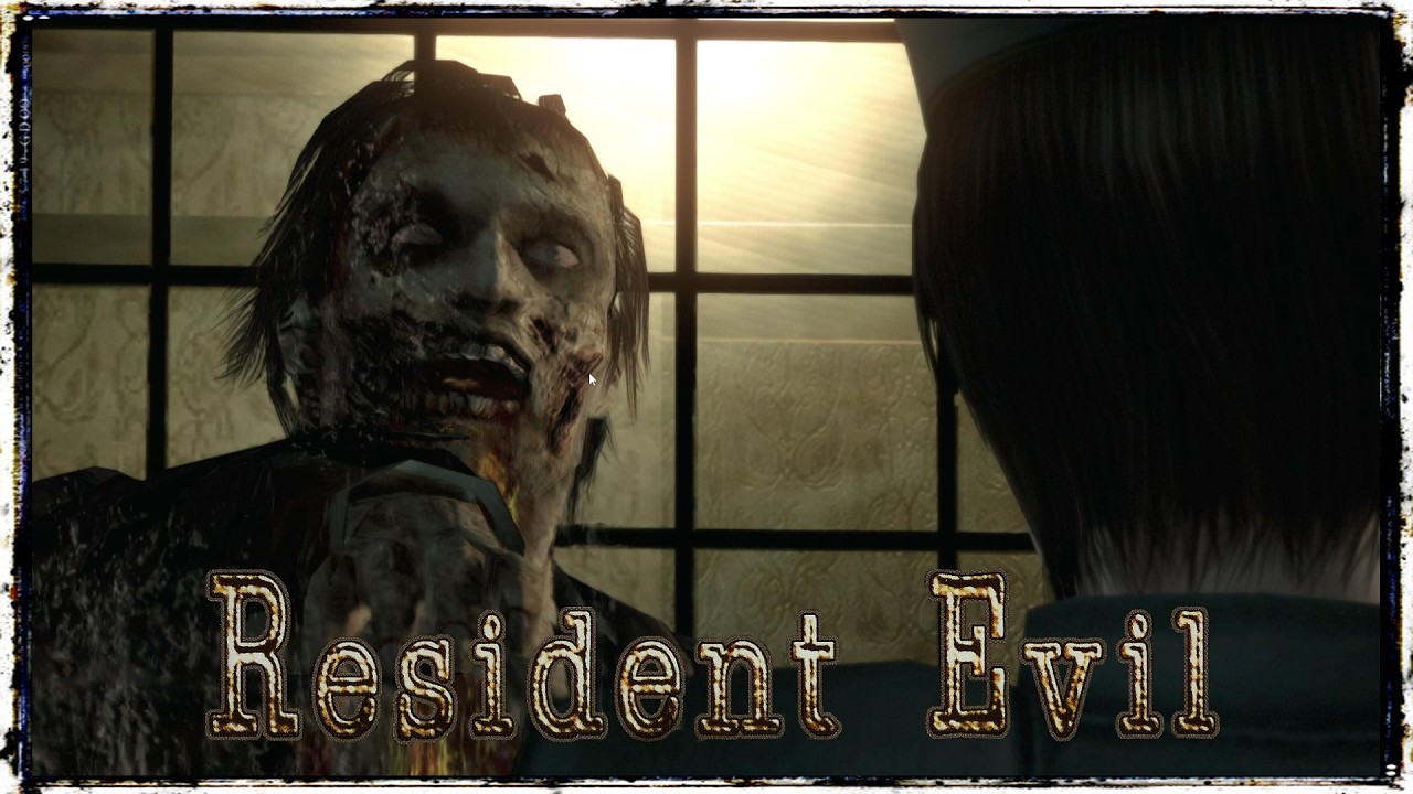 Badewannen-Bert greift an 🧟‍♂️ ✦ RESIDENT EVIL #2 ✦ Let's Play