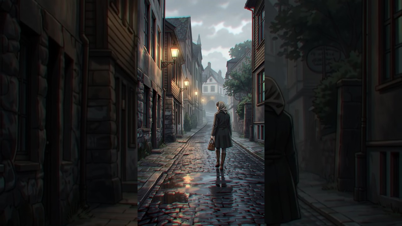 Every Trace of Her Identity Was Erased