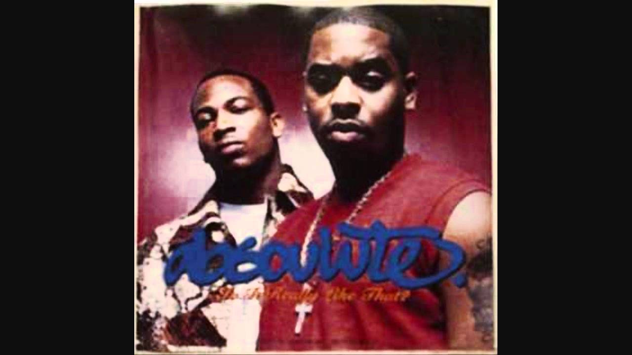 Absoulute - Is It Really Like That (Album Version)
