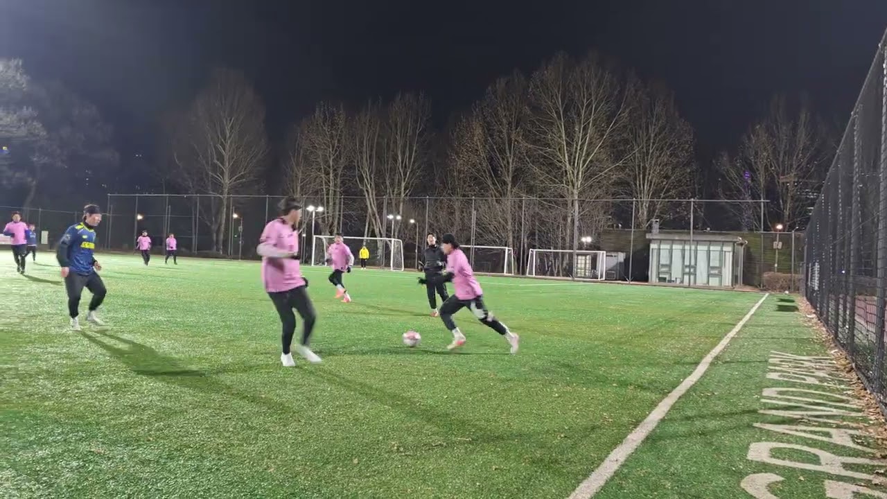 2025.12.30 싸미 vs 생맥FC 4Q