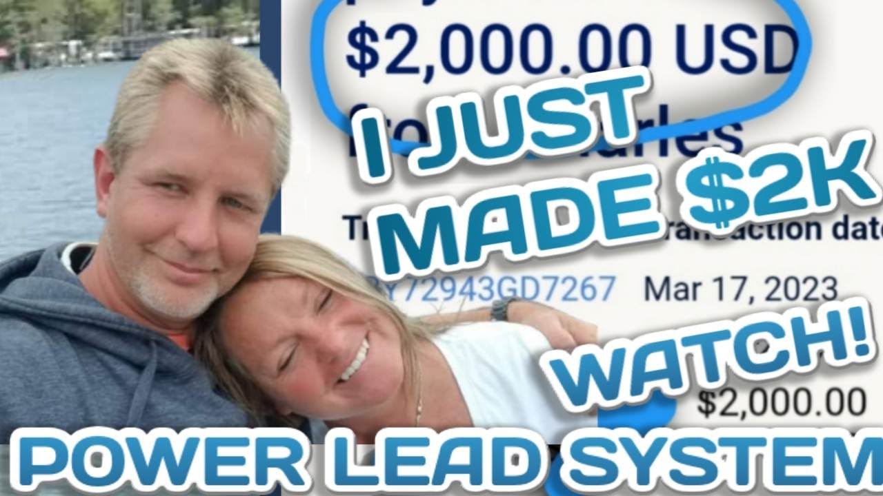 🔥 THE TRUTH ABOUT POWER LEAD SYSTEM 2023! ( WATCH! ) POWER LEAD SYSTEM