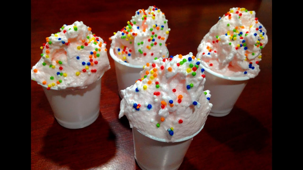 Espumilla🇪🇨🇪🇨    //sweet mousse