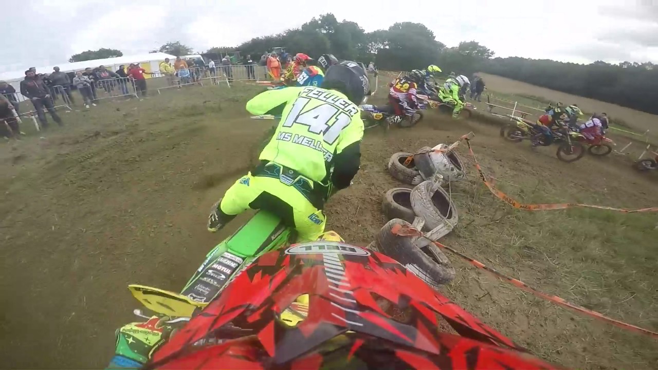 Mx AMPL Gopro - Gesves 2017 - Inter Mx2