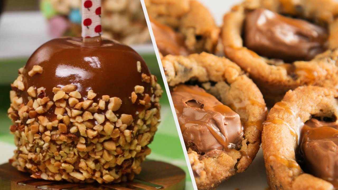 Everything Caramel