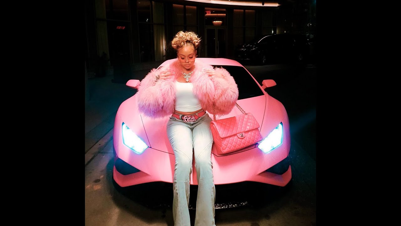 [FREE] Cardi B x Latto Type Beat ~ 