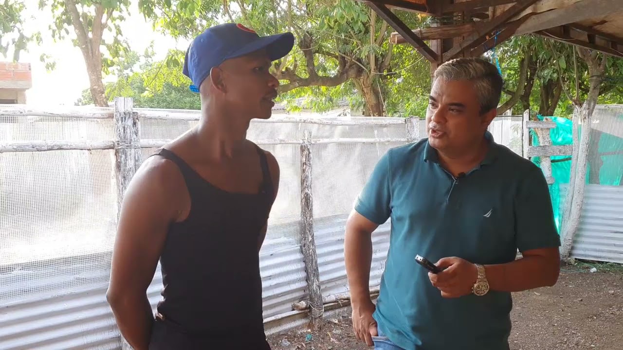 Educación a ritmo de Son de Negro: El cacique que transforma la niñez con tambores y versos