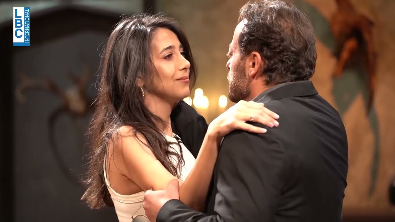 بديع أبو شقرا بمشهد تمثيلي عنوانه 