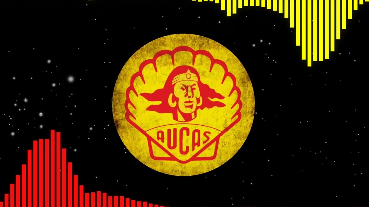 AUCAS GARRA Y CORAZÓN