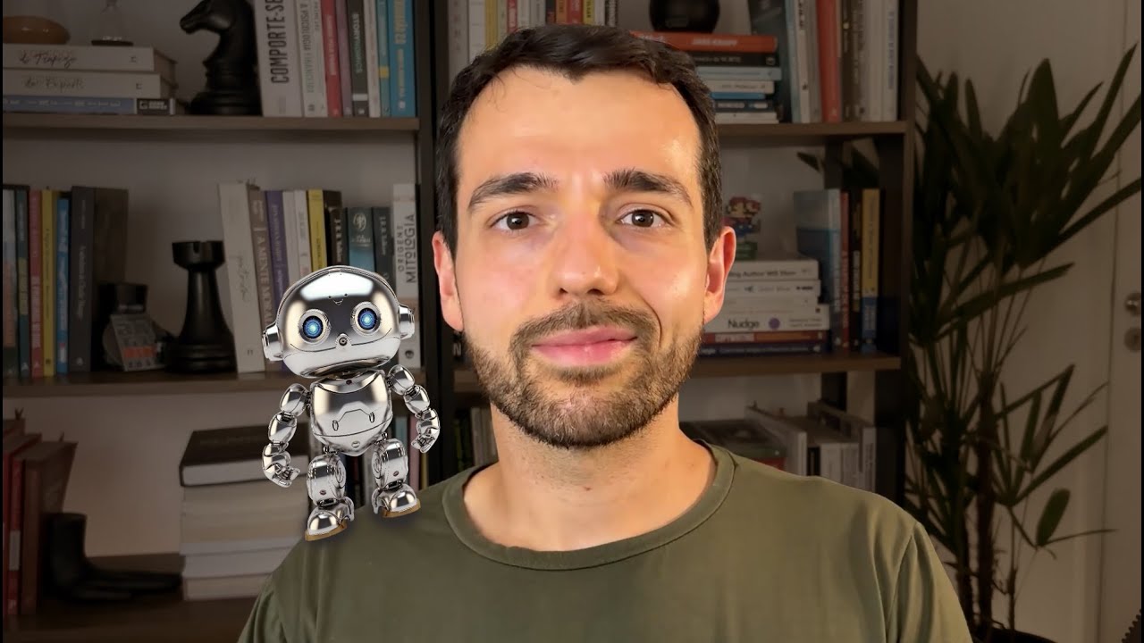 O guia para você se tornar um profissional insubstituível na era das IAs