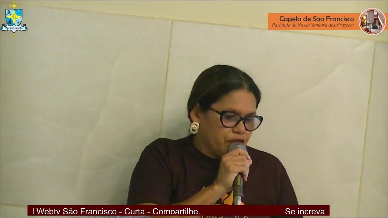 WebTV - São Francisco