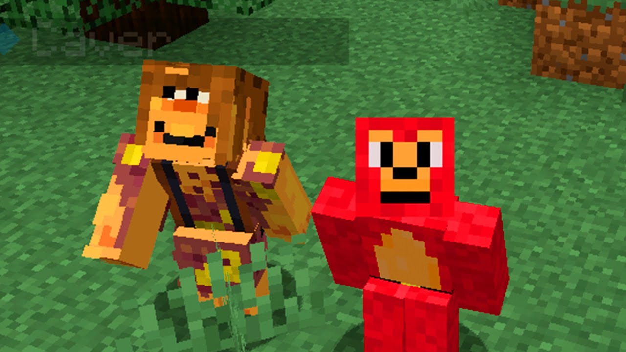 MONOLANDIA EPISODIO 1 NUEVA AVENTURA #minecraft #gameplays