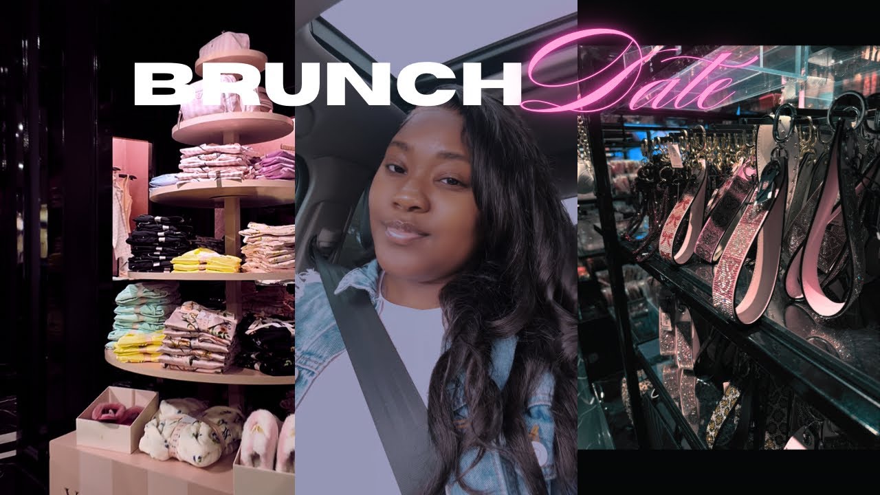 🫧🎀GIRLS DAY OUT | SEAFOOD OMELETTE 🦞 | SHOPPING 🛍️