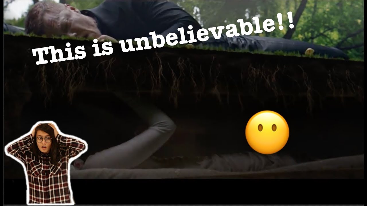 Imagine Dragons - Natural (Official MV) [Reaction]