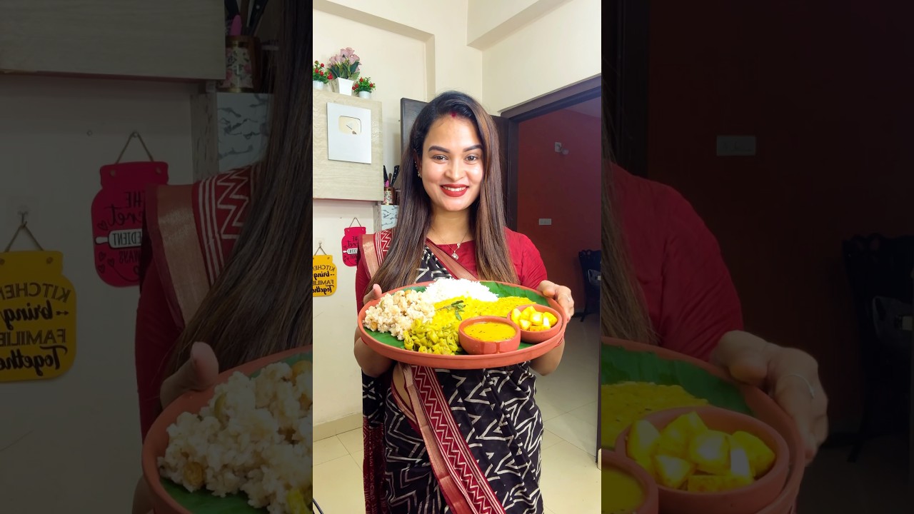 Rath yatra special 56 Bhog Mahaprasad #jagannath #puri #priyakitchen