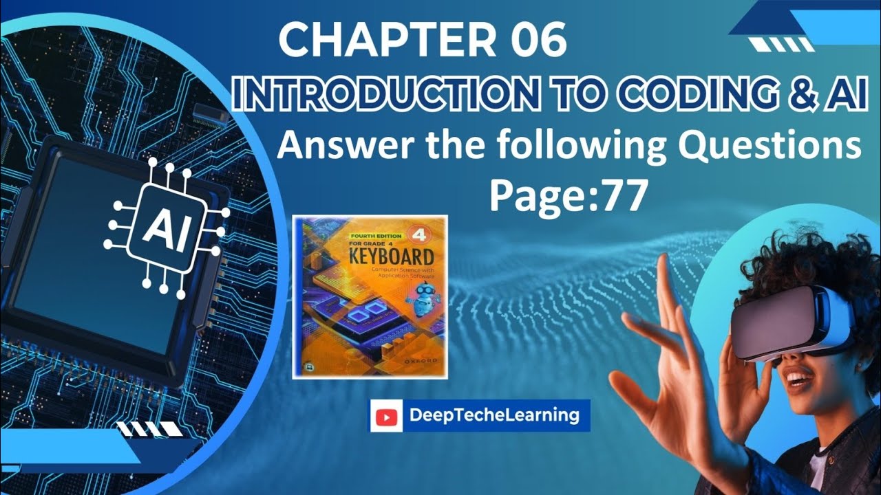 Class 4 Chapter 06