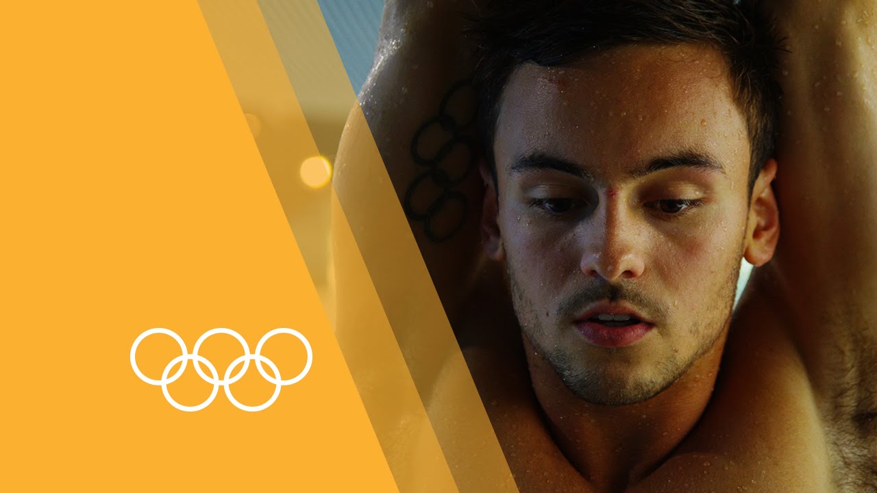 Tom Daley - 