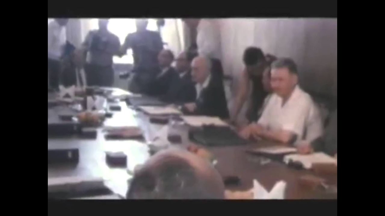 Six Day War   Israeli victory   Documentary