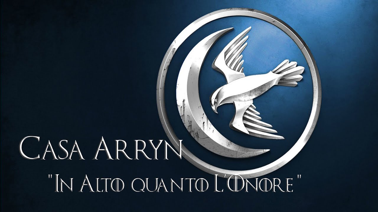 Casa Arryn