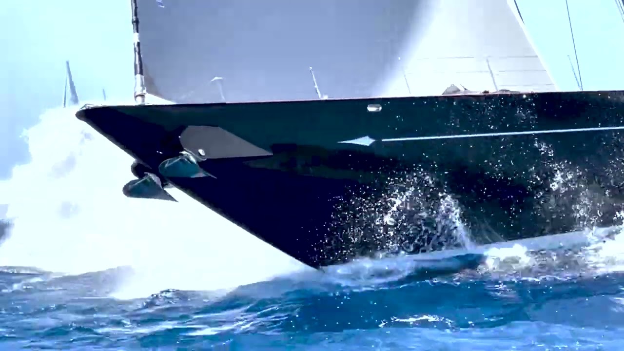 2022 St Barths Bucket Regatta Fri/Sat/Sun