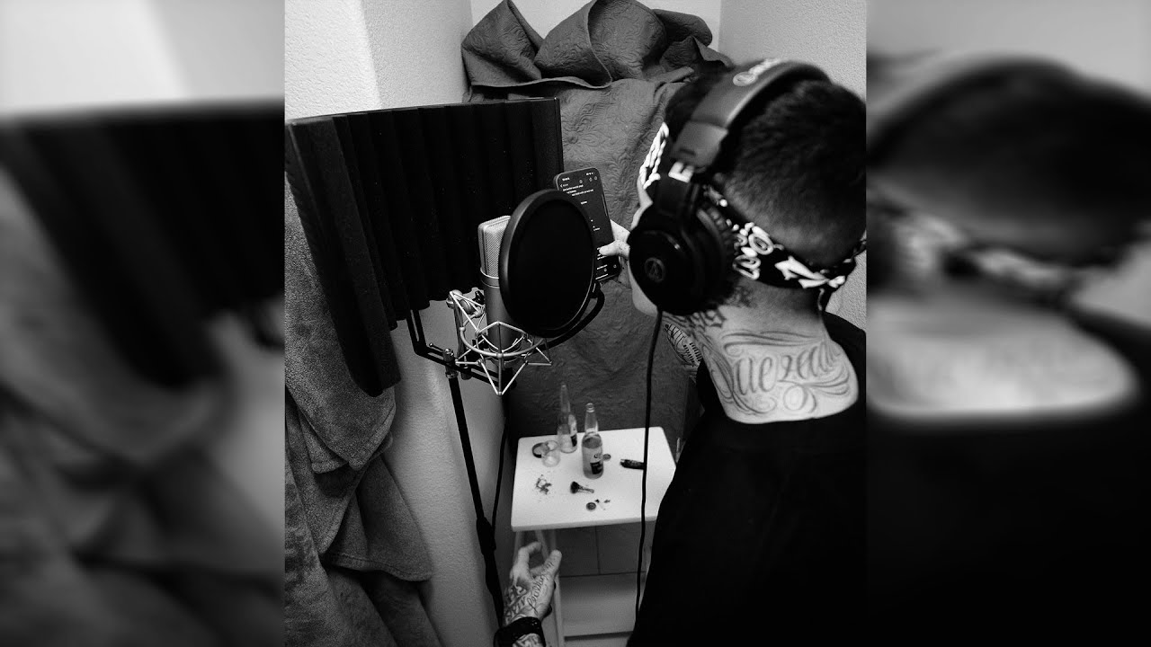 Freestyle Boom Bap Beat | 