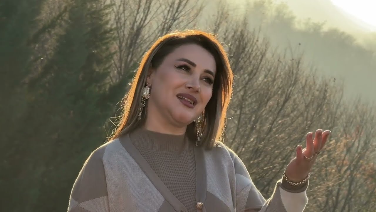 Джамиля Залова - Хиялар