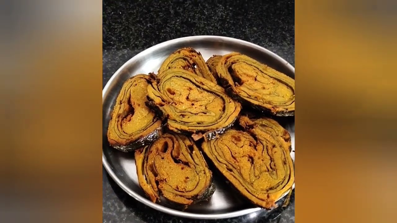 Aaloo vadi 🫰#tastyaloovadirecipy#food