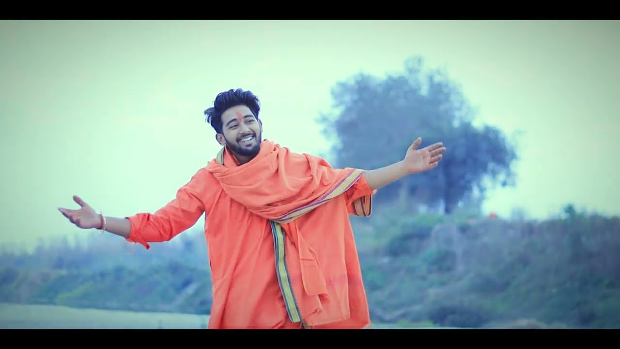 Bholenath mere || new song deep pall