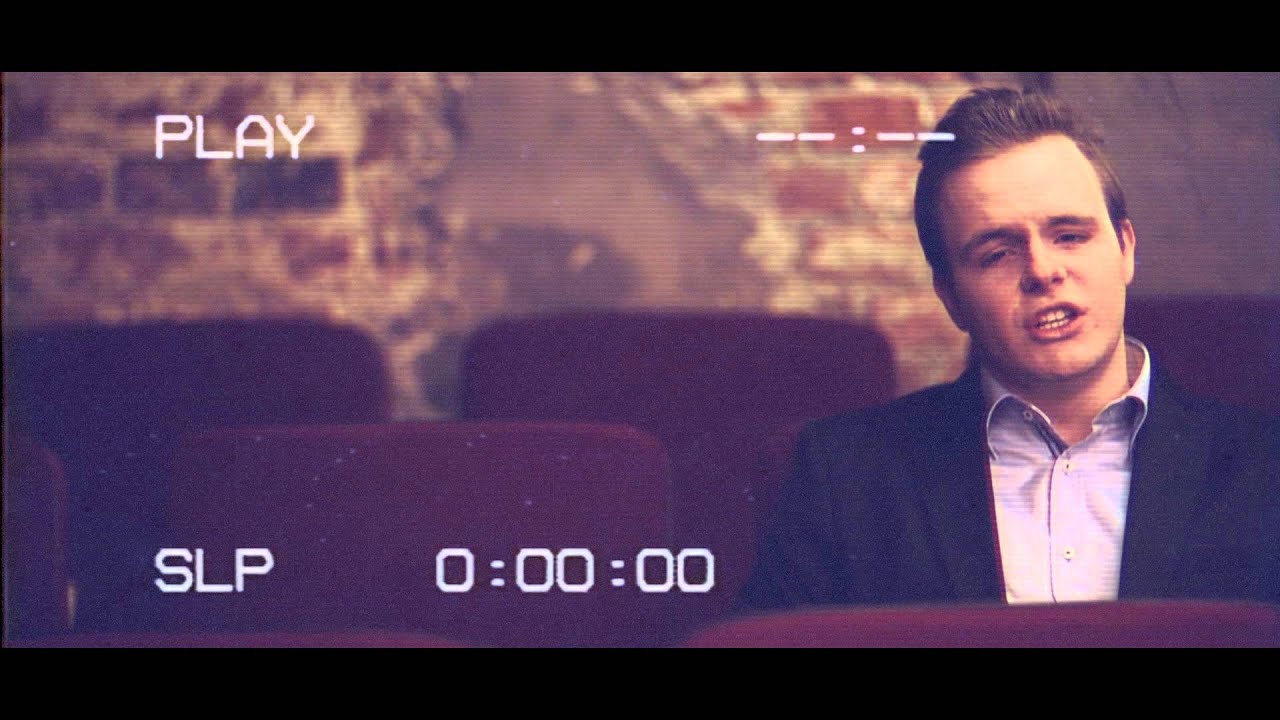 Filip Mettler - Wiary Ślad (Oficjalny Teledysk)